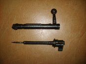 Затвор К-98.