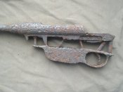 Обрез мнлихера