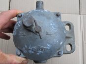 Топливный фильтр универсальный Pz ( 3,4,5,6)