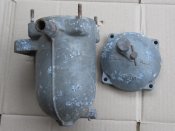 Топливный фильтр универсальный Pz ( 3,4,5,6)