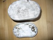 Німецький казанок aluminium Kochgeschirr mod 1910