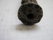 курок бердана