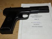 ММГ ТТ, 1939год