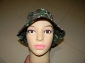 панама камуфляжна,58 розм.