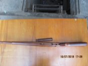 ложе приклад К-98