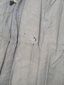Офицерский зимний спальный мешок Чехия Сzech аrmy sleeping bag