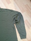Термобелье, нательное белье ВВС Великобритании, XL размер