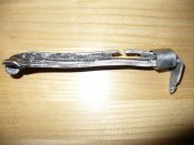 Німецький казанок aluminium Kochgeschirr mod 1910