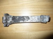 Німецький казанок aluminium Kochgeschirr mod 1910
