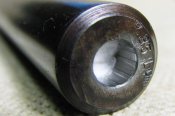 Блaнк 100mm Lотhаr Wаltнеr 6.35mm