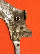 Крышка Нагана