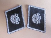 Петлицы