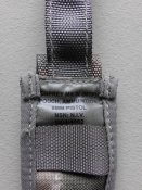 Підсумок Pouch Ammunition 9mm Pistol, MTP. Британія. Новий товар.