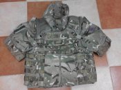 Чохол Cover Body Armour Osprey MTP MK IV 180/104. Британія. Новий товар.