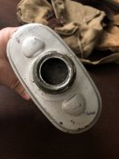 Лот противогазы,фильтры и сумки