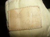 Берцы песочные Baltes. Как новые. р.300/112 (прибл. р.46)