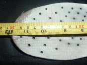 Берцы песочные Baltes. Как новые. р.300/112 (прибл. р.46)