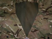 Pelvic protection Tier 3 МТР - Баллистическая защита