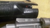 Нож разведчика НРС-2