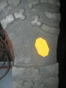 Берцы кожаные коричневые Alt-Berg. Отличное состояние. р.11M (р.44-45) лот №2