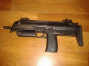 MP7A1 Tokyo Marui - от 1 грн!