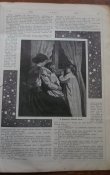 Журнал " Нива" № 52 1908 г