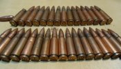 Сборные макеты АК 7.62х39 ,30 шт