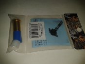 Km Japan. Rubber Hop-up Bucking Hardness 55 for Tokyo Marui AEG - от 1 грн!