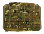 панель подсумок, MTP Multicam