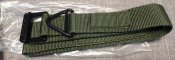 Тактический ремень, пояс blackhawk. Цвет олива