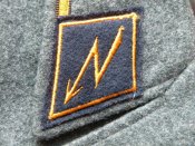 Китель Швейцария (связист)