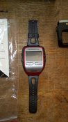 Garmin Forerunner 305