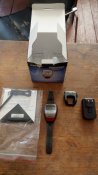 Garmin Forerunner 305