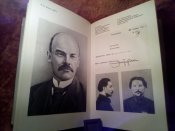 Климент Ворошилов 1974г