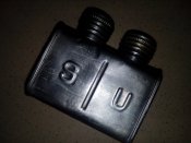 Масленка из ЗИПа к ZB-30