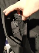 "True Guard" Softshell Gen. 1.0 Черная