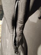 "True Guard" Softshell Gen. 1.0 Черная