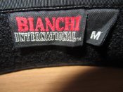 Ремень поясной. Bianchi. Полиция Британии.