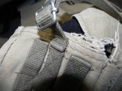 Копия штурмовой сумки бундесвера предположительно Mil-tec(За Вашу цену)