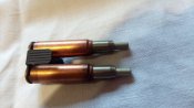 СП-3 гильзы + обойма