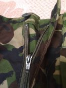 12. Брюки Trousers DPM Combat Lightweight 85/84/100, на 5