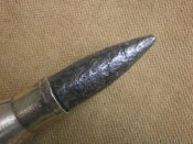 Сборный макет ПТР, 14.5