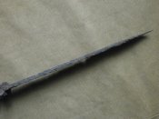 Обломок от K98 антураж