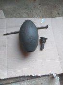 ММГ Британської гранати