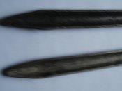 2 колышка для палатки .  3 рейх .  1941 год .