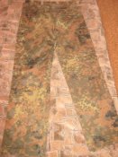 Брюки флектарн (немка) армии Бундес Gr.6. Штаны flecktarn Bundeswehr р.7580/7580 (№20-4)