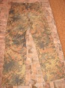 Брюки флектарн (немка) армии Бундес Gr.1. Штаны flecktarn Bundeswehr р.7075/7580 (№21-4)