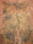 Брюки флектарн (немка) армии Бундес Gr.1. Штаны flecktarn Bundeswehr р.7075/7580 (№21-4)