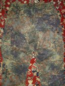 Брюки флектарн (немка) армии Бундес Gr.2. Штаны flecktarn Bundeswehr р.7075/8085 (№62-4)