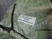 (Лот№23) 3 предмета: Компрессионный мешок Австрия,носки Италия,перчатки Швейцария ( с 1й гривны )